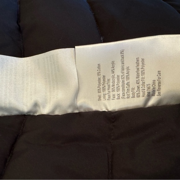 Michael Kors Winter Jacket - Picture 8 of 9